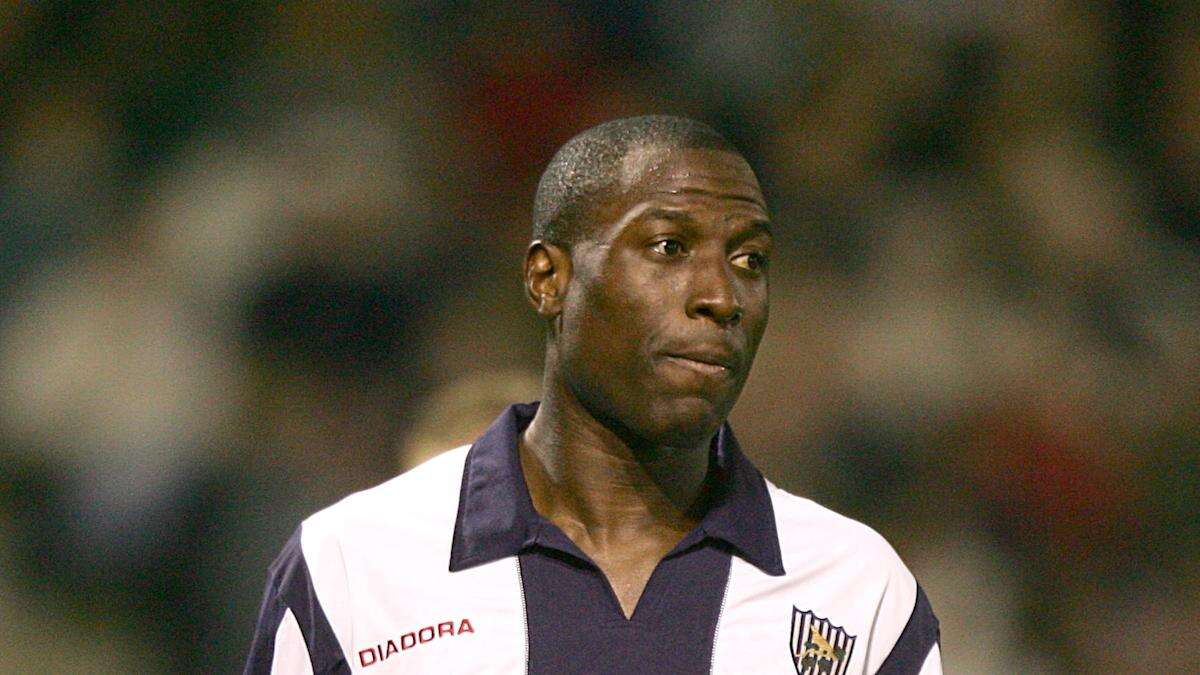 Ex-footballer Kevin Campbell’s family have questions on treatment, coroner told