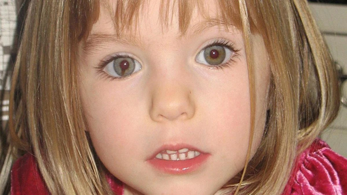 UK detectives granted additional £108,000 in Madeleine McCann probe