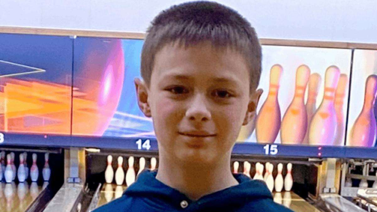 Church vigils held in memory of stabbed 12-year-old schoolboy Leo Ross