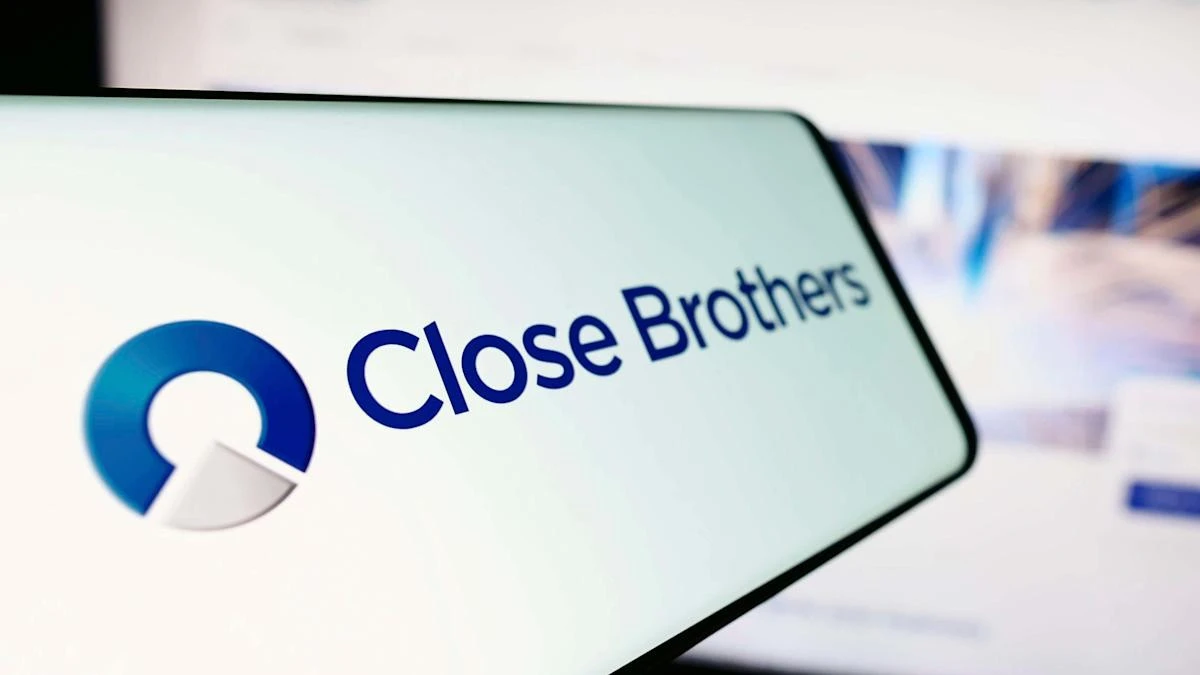 Close Brothers slumps to loss amid write-downs and more compensation provisions