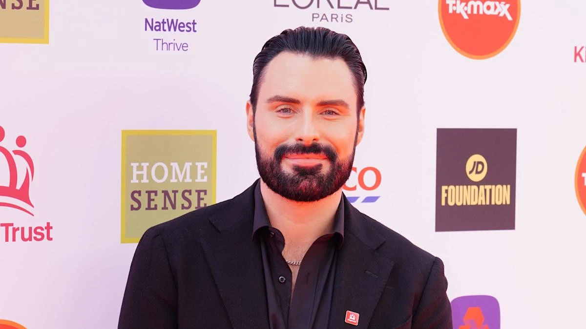 Rylan Clark calls for more stories about transgender people amid ‘wave of hate’