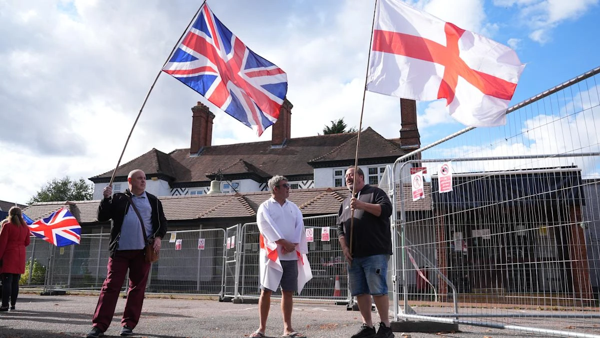 Council’s bid to block asylum seekers being housed in Bell Hotel to be heard
