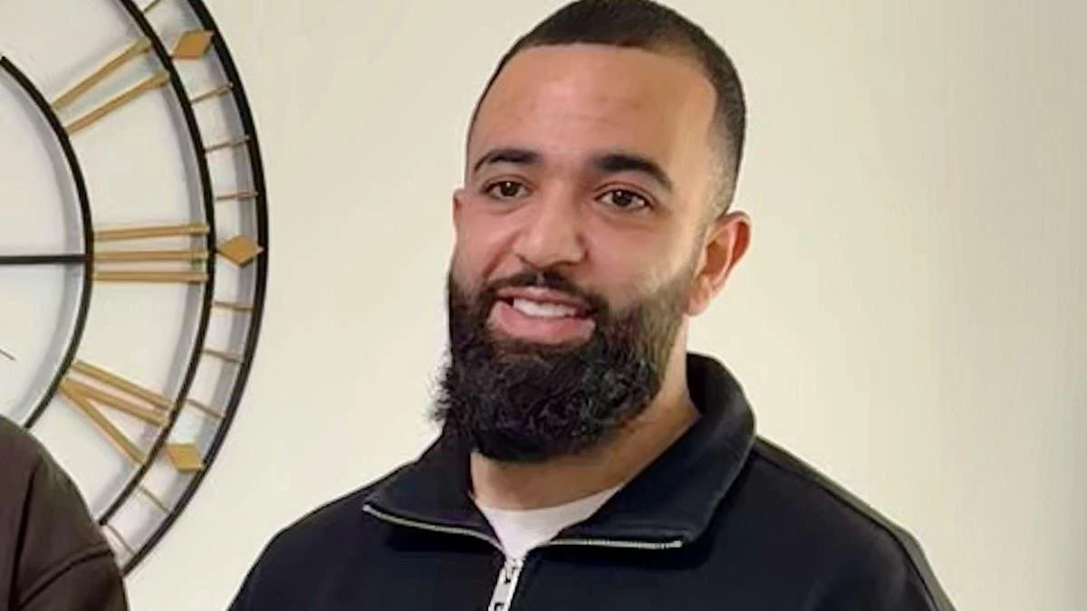 Man fatally stabbed in north-west London named by police
