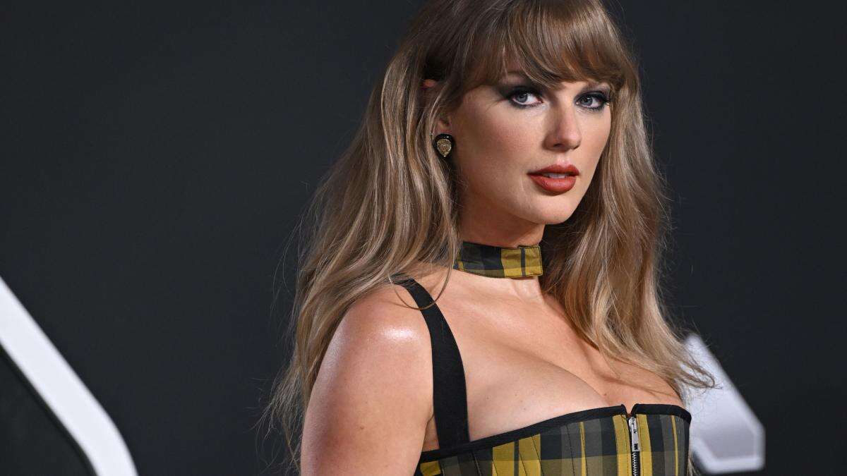 Minister: Tory MPs should Shake It Off when it comes to Taylor Swift questions