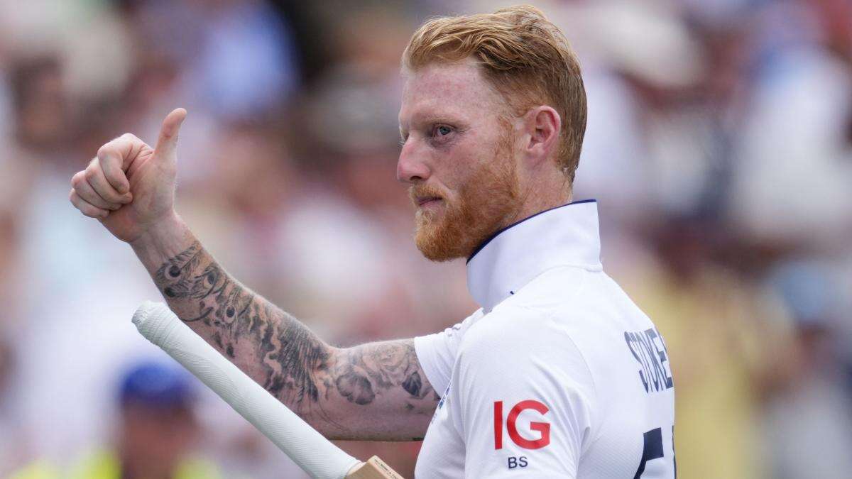 Ben Stokes opts not to enter IPL auction