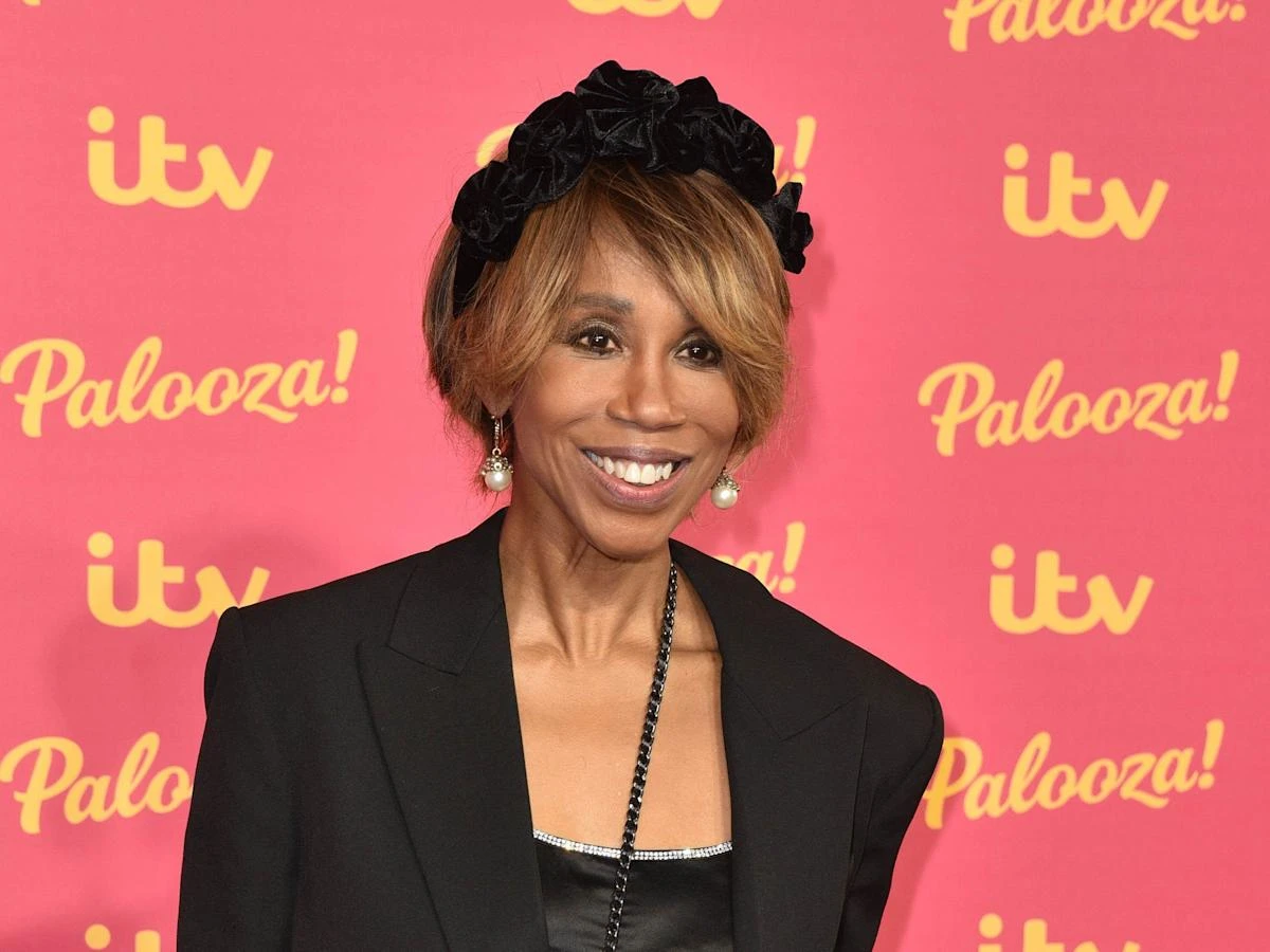 What Celebrity Big Brother's Trisha Goddard has said about living with cancer