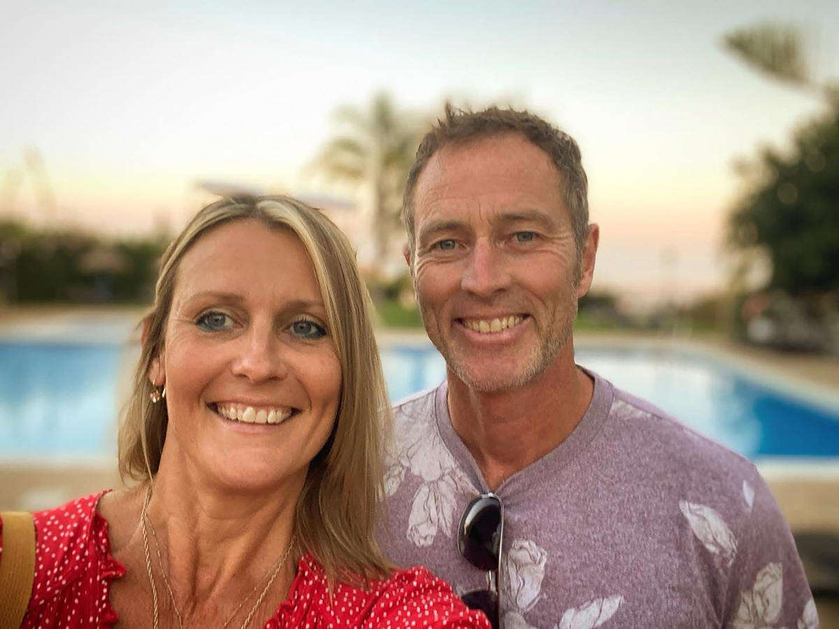 What we know as British couple Craig and Lindsay Foreman charged with espionage by Iran