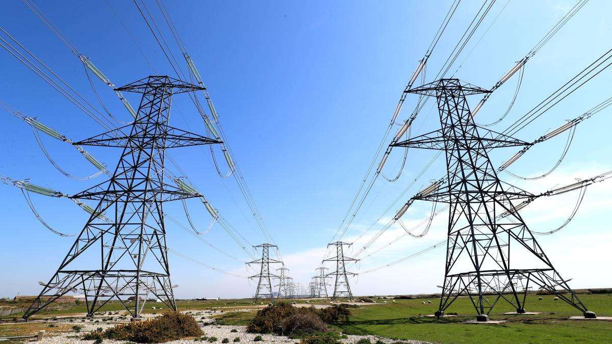 Pylon wars: Battle between builders and ‘blockers’ mounts across UK