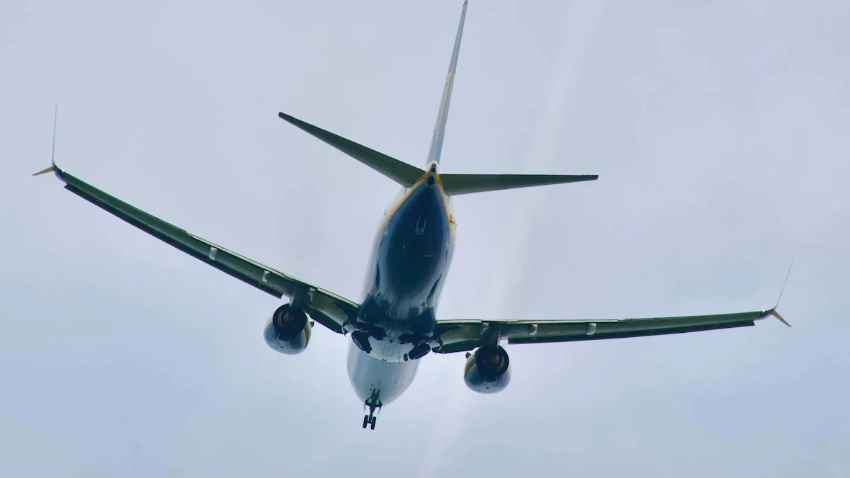 Ryanair tells delayed passengers to email minister