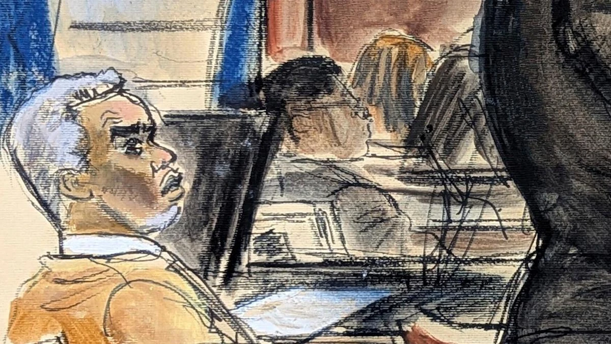 US judge rejects mistrial request from Combs’ lawyers