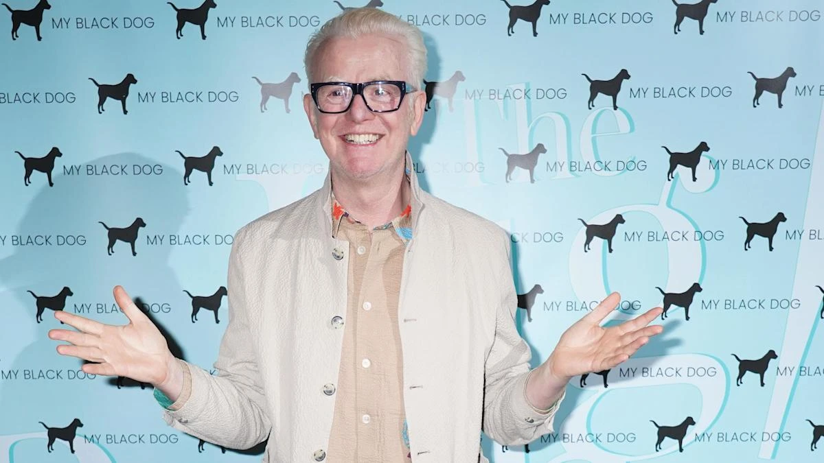 Chris Evans’ CarFest moving to Silverstone for 2026