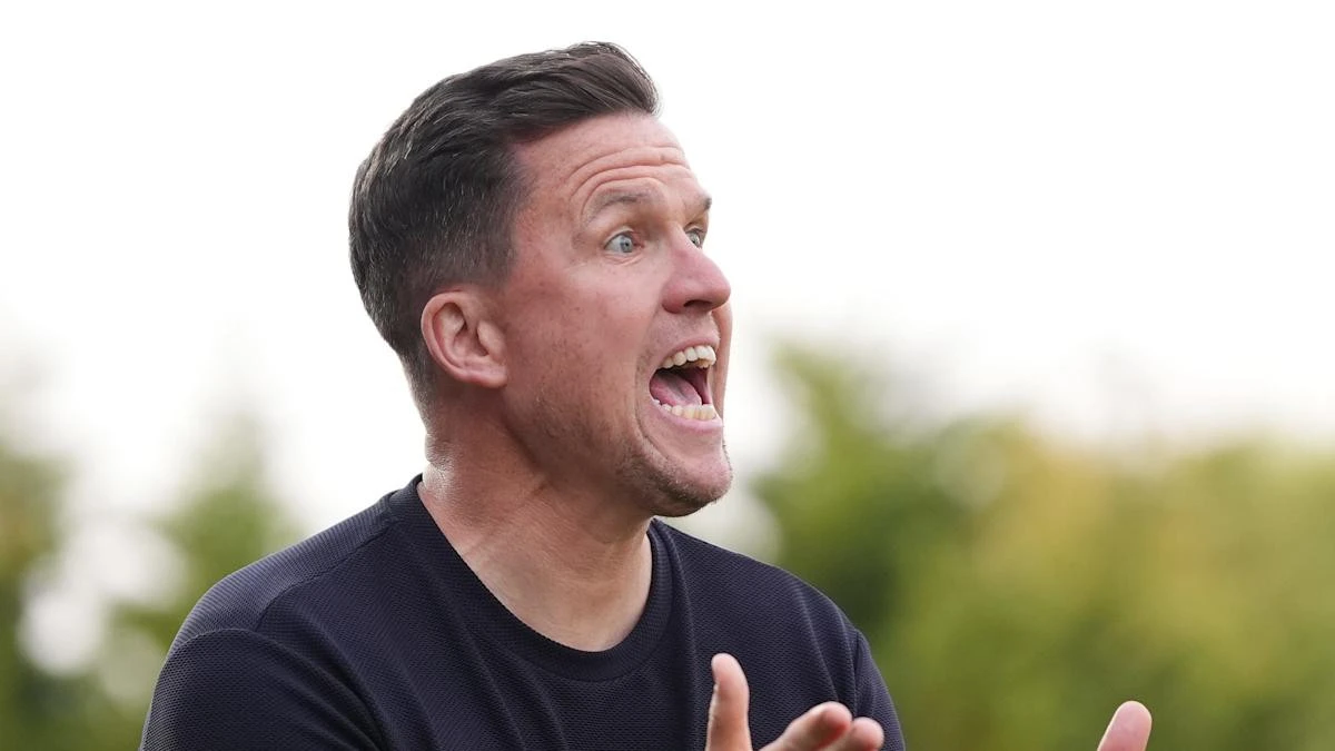 Gary Caldwell hails ‘fantastic achievement’ as Exeter progress