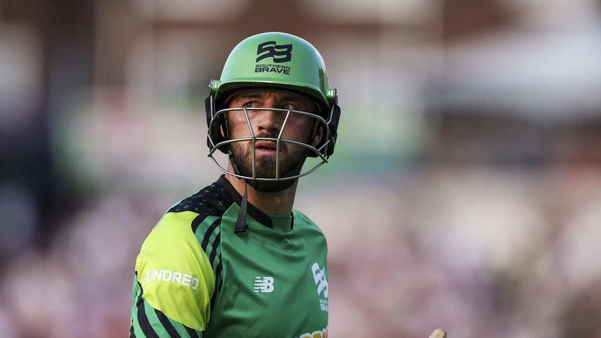 James Vince helps Hampshire to Vitality Blast win over Surrey on DLS