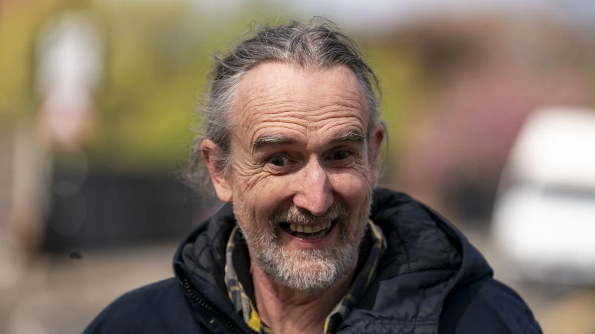 Extinction Rebellion co-founder loses appeal over Heathrow drone conspiracy