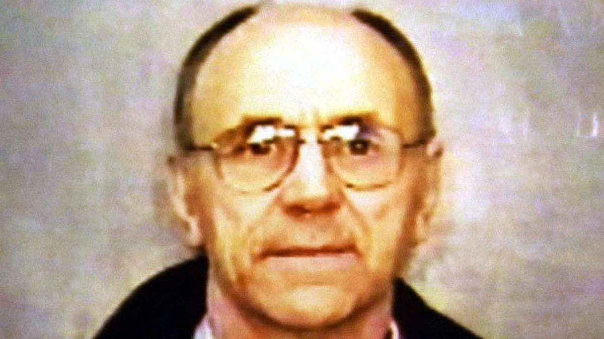 Undercover officer recalls role in catching ‘Clifton Rapist’