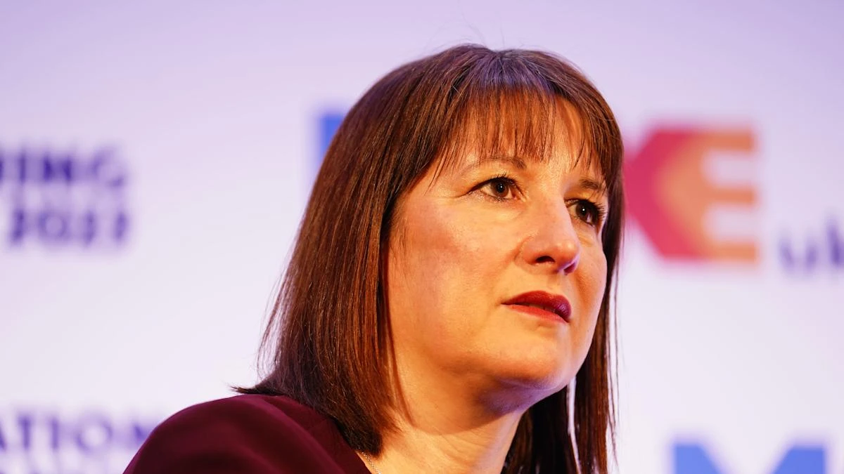 UK Government borrowing exceeds forecast as tariffs to weigh on public purse