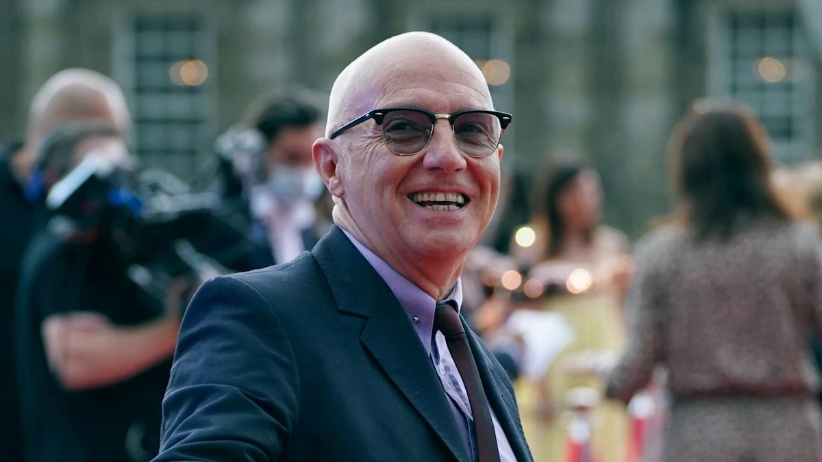 Midge Ure announces dates for ‘immersive’ tour