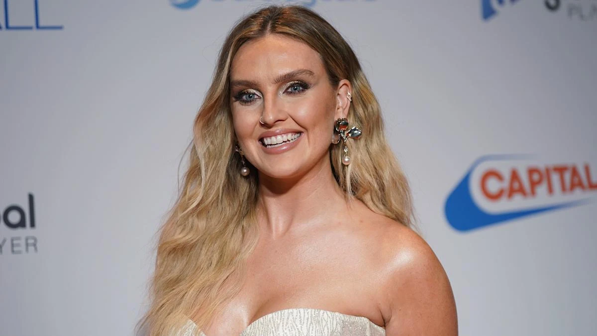 Singer Perrie Edwards reveals pain of two miscarriages