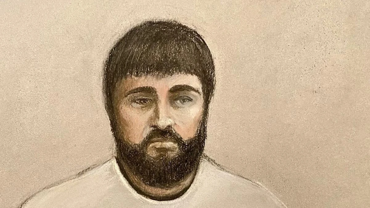 Kyle Clifford becomes latest murderer to refuse to face grieving family