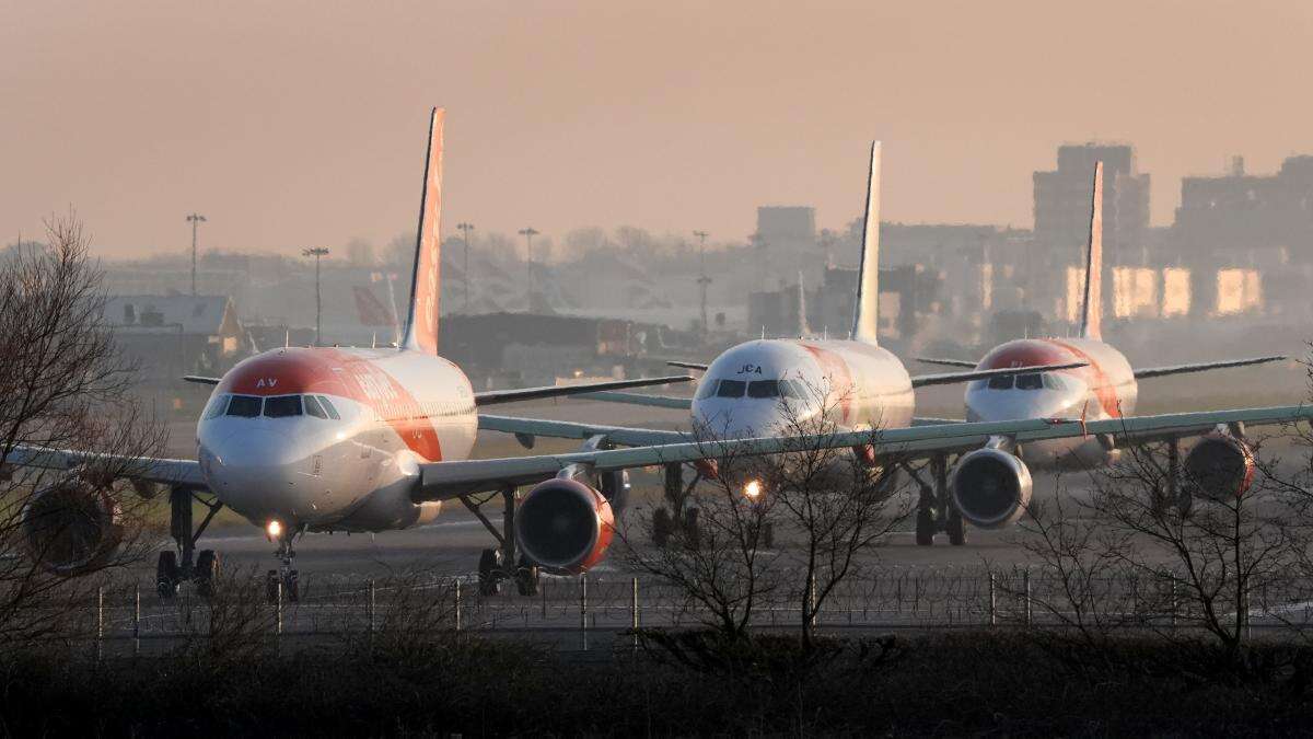 Gatwick expansion ‘would benefit consumers even if Heathrow gets new runway’