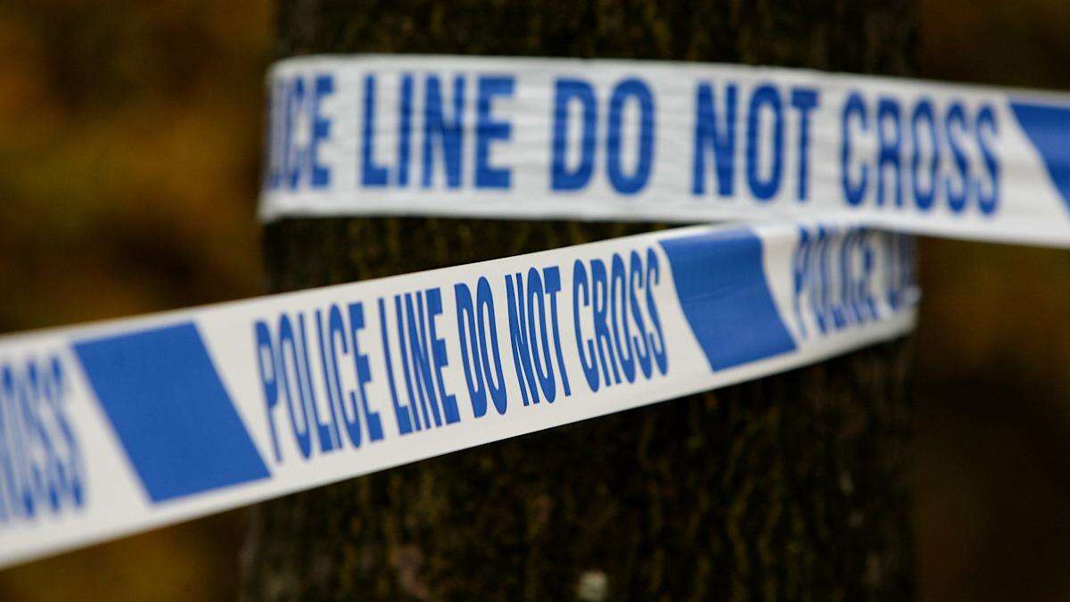 Police investigation after skeletal human remains found