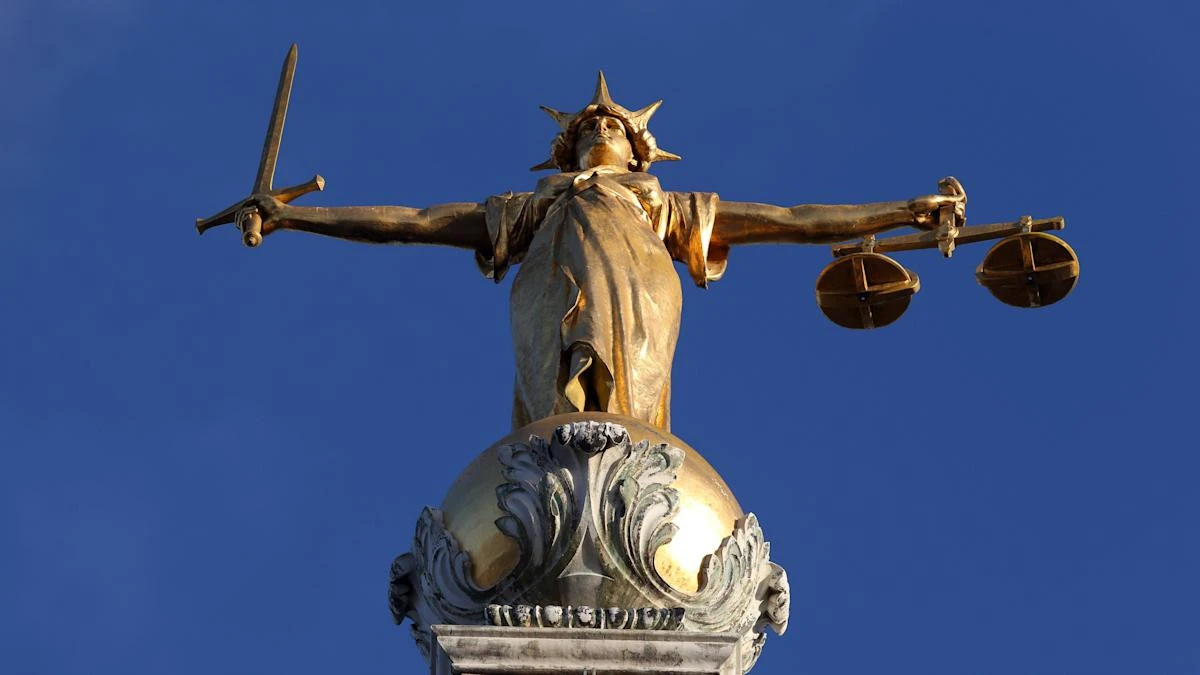 Manslaughter charges brought after woman killed by bricks that fell from crane