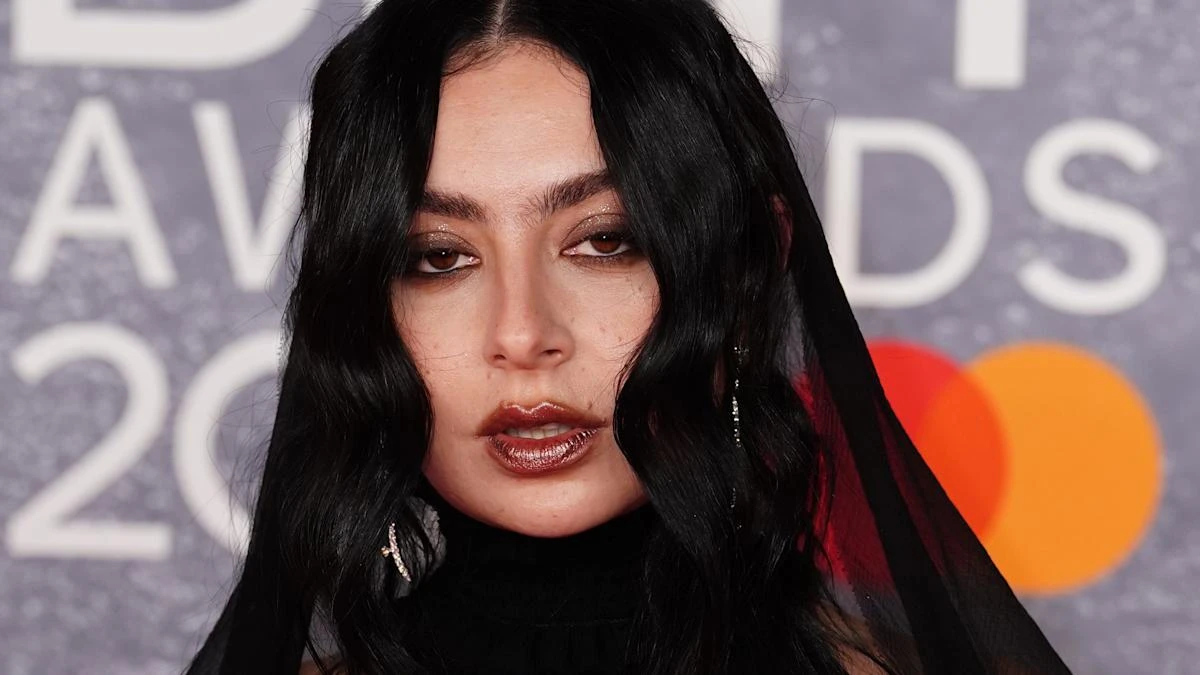 Charli XCX says she feared being dropped from her label over hit Brat album