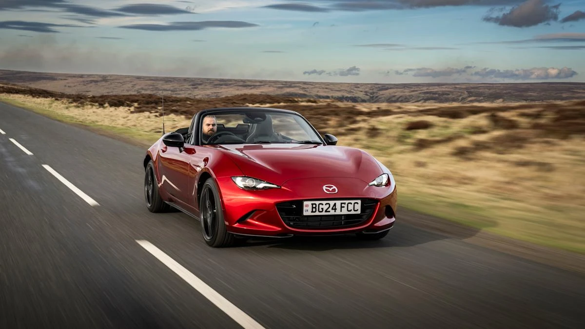 These are the most affordable new convertibles on the market