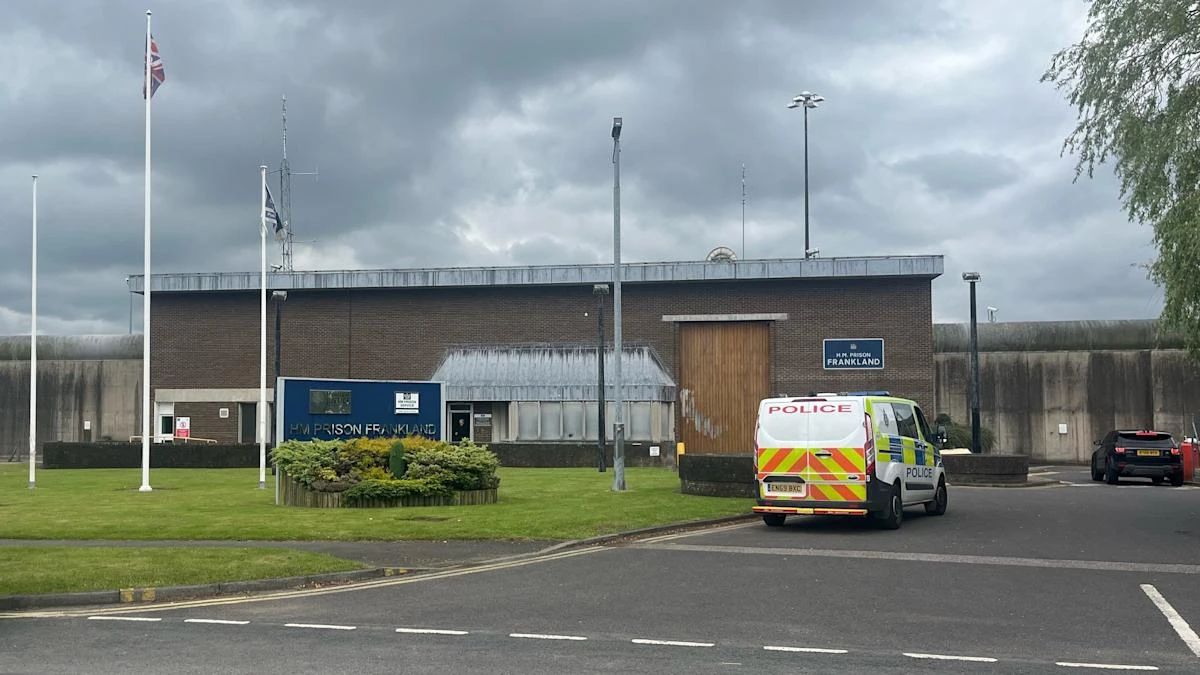 Government appoints KC to lead Abedi prison attack review