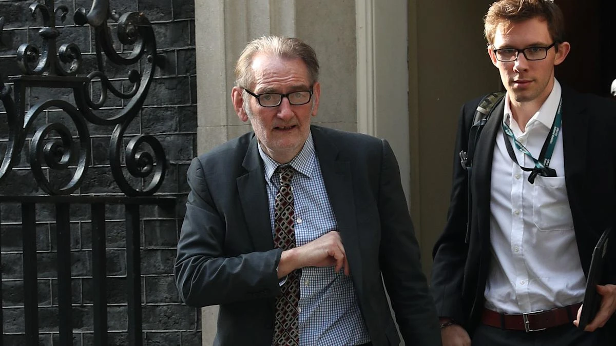 Head of ONS steps down over ‘health issues’ amid criticism of data flaws