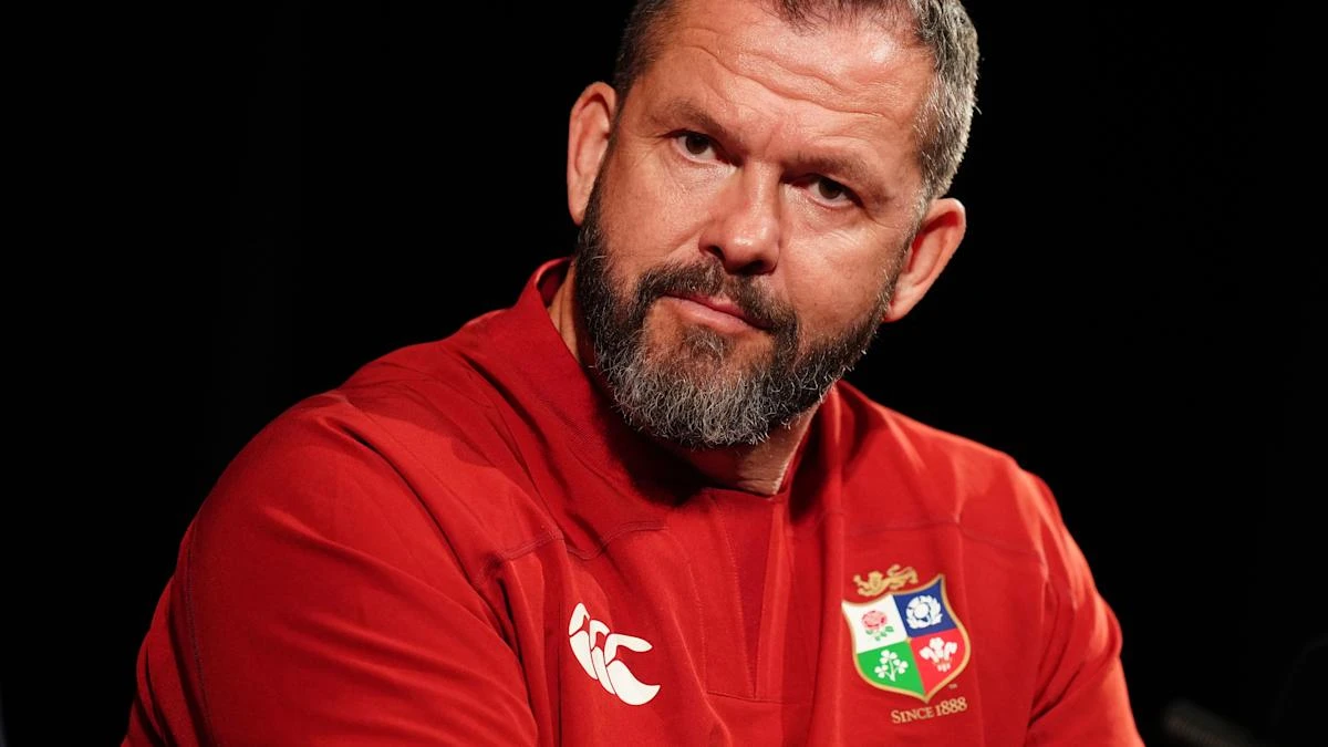 Lions eye series victory against Australia- talking points ahead of second Test