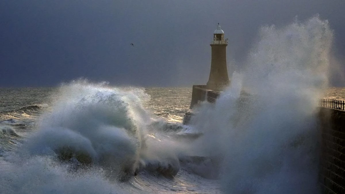 This year’s storm list unveiled as public pick names in tribute to loved ones