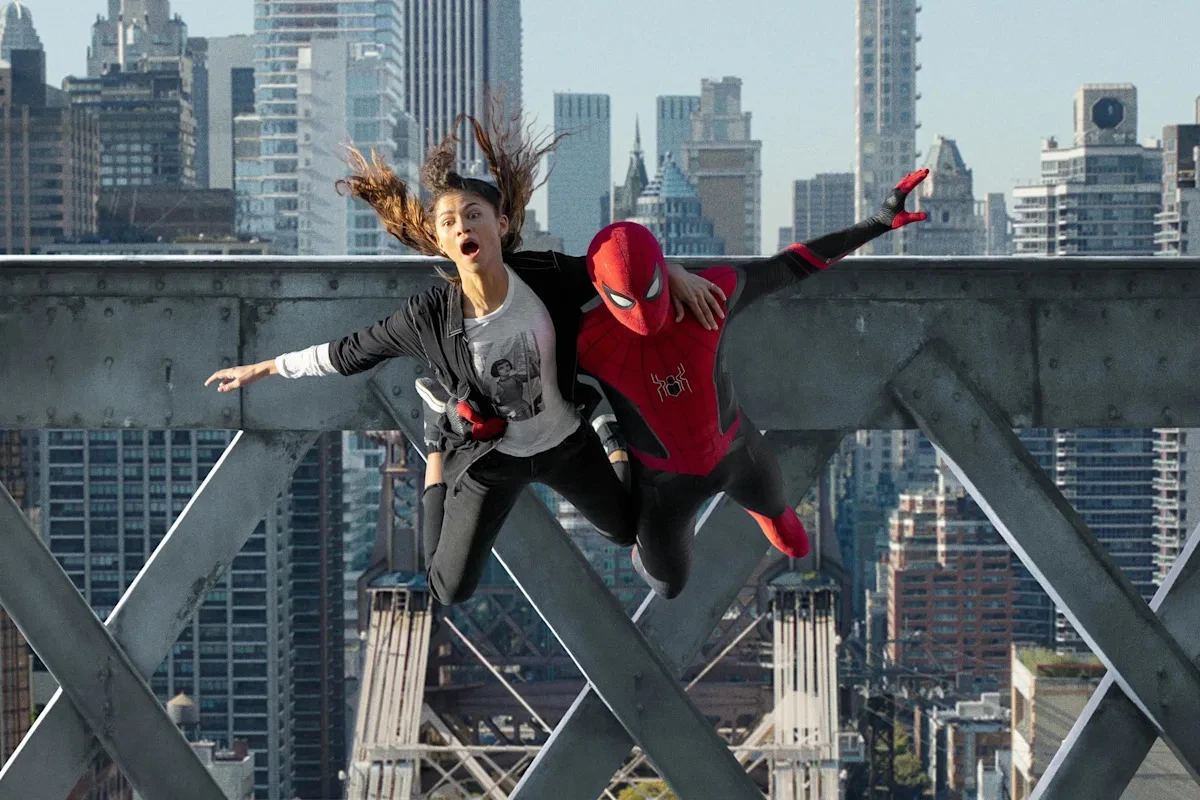 What we know as Spider-Man: Brand New Day gets first teaser