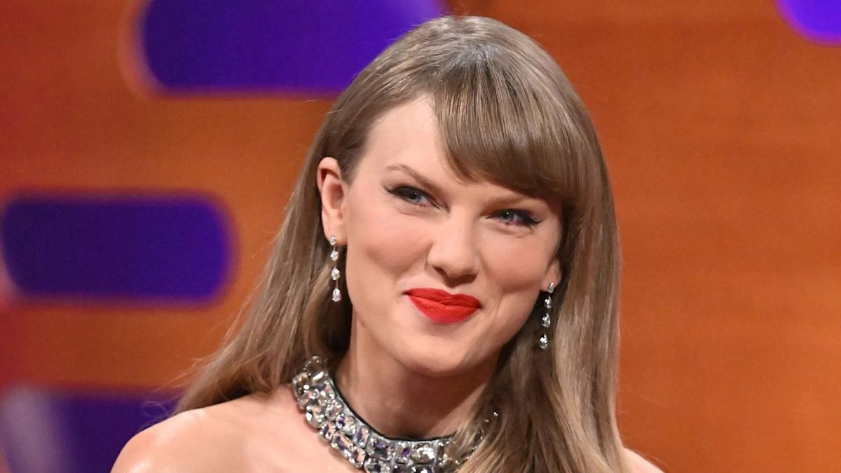 Taylor Swift’s new album secures biggest opening week of 2025 so far in UK chart