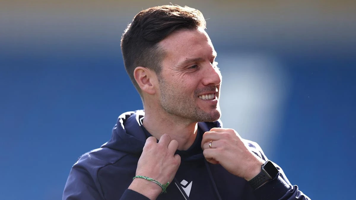 Matt Sadler pleased with Walsall’s ‘clinical edge’ in cup win against Eastleigh