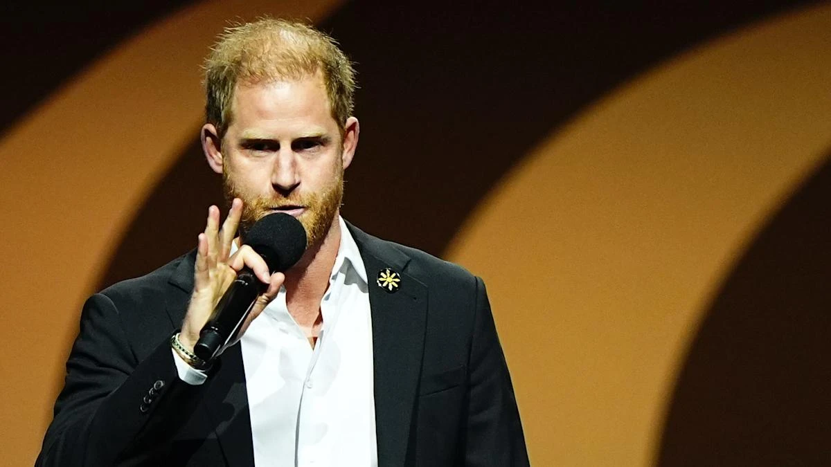 Duke of Sussex arrives at court ahead of challenge over security arrangements