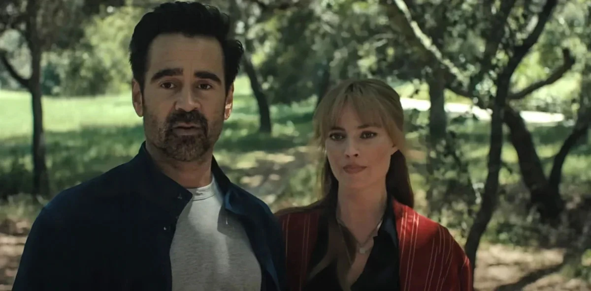 Is it worth watching Margot Robbie's new movie A Big Bold Beautiful Journey?