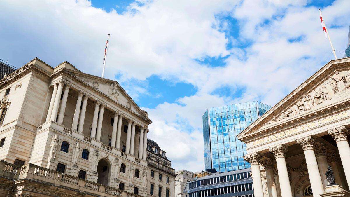 UK economy faces threat of ‘stagflation’ after bumpy 2024