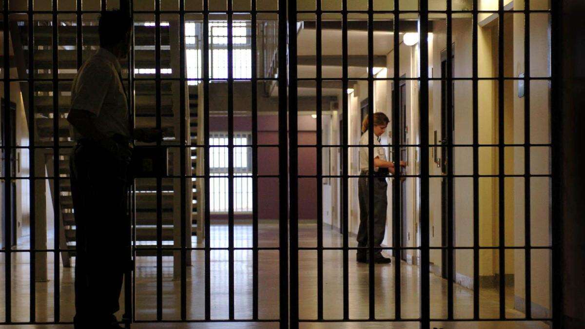 Reforms signal end to hundreds of long-abolished indefinite prison sentences