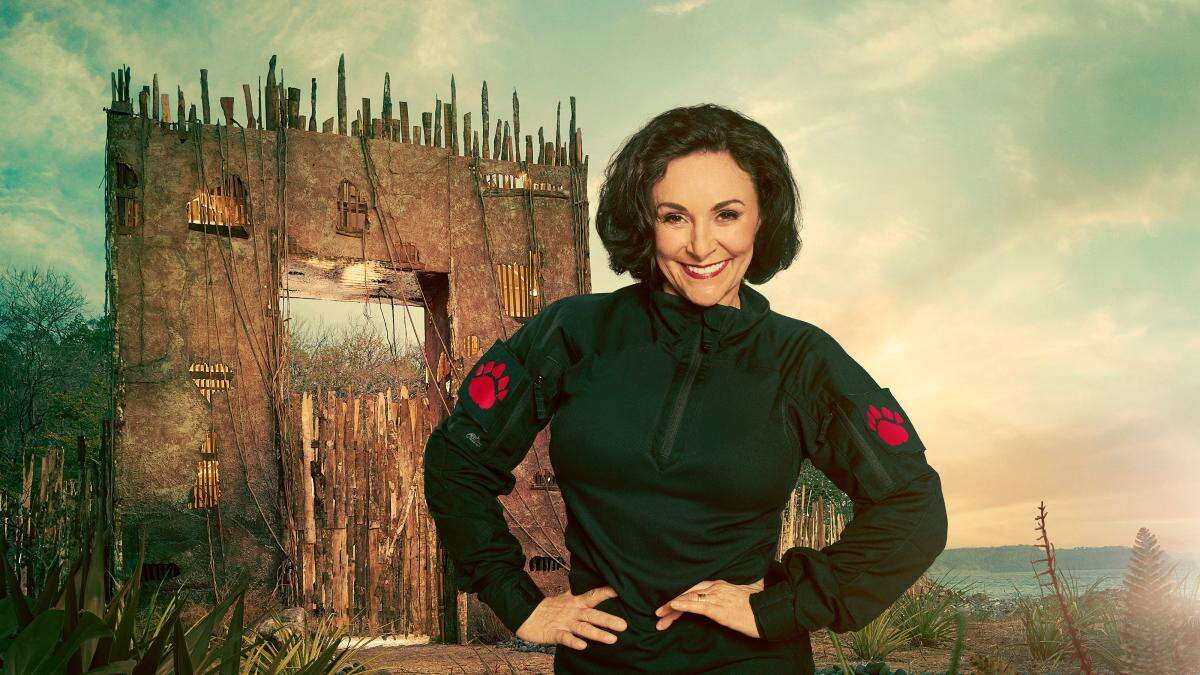 Strictly’s Shirley Ballas reveals ‘untidy spaces’ phobia ahead of Netflix series