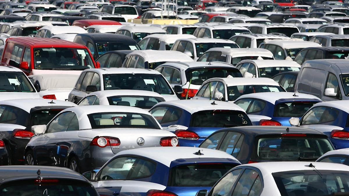 Trial of mass legal action over car emissions set to begin at the High Court