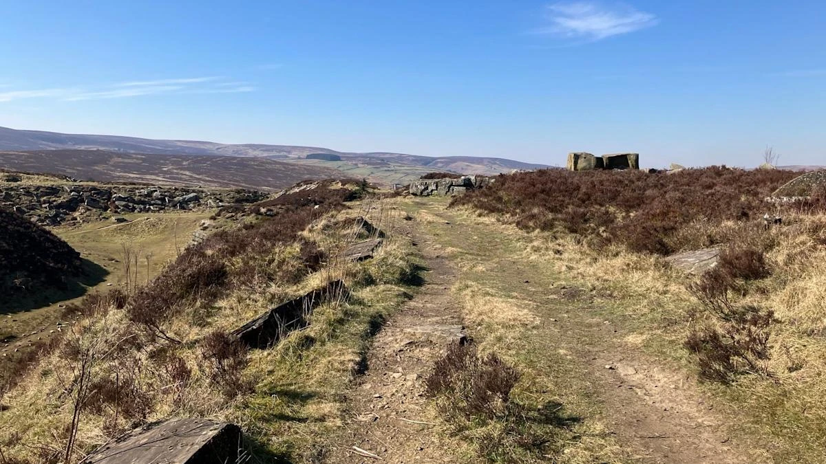 Landscape near Bradford that inspired Bronte sisters is declared nature reserve