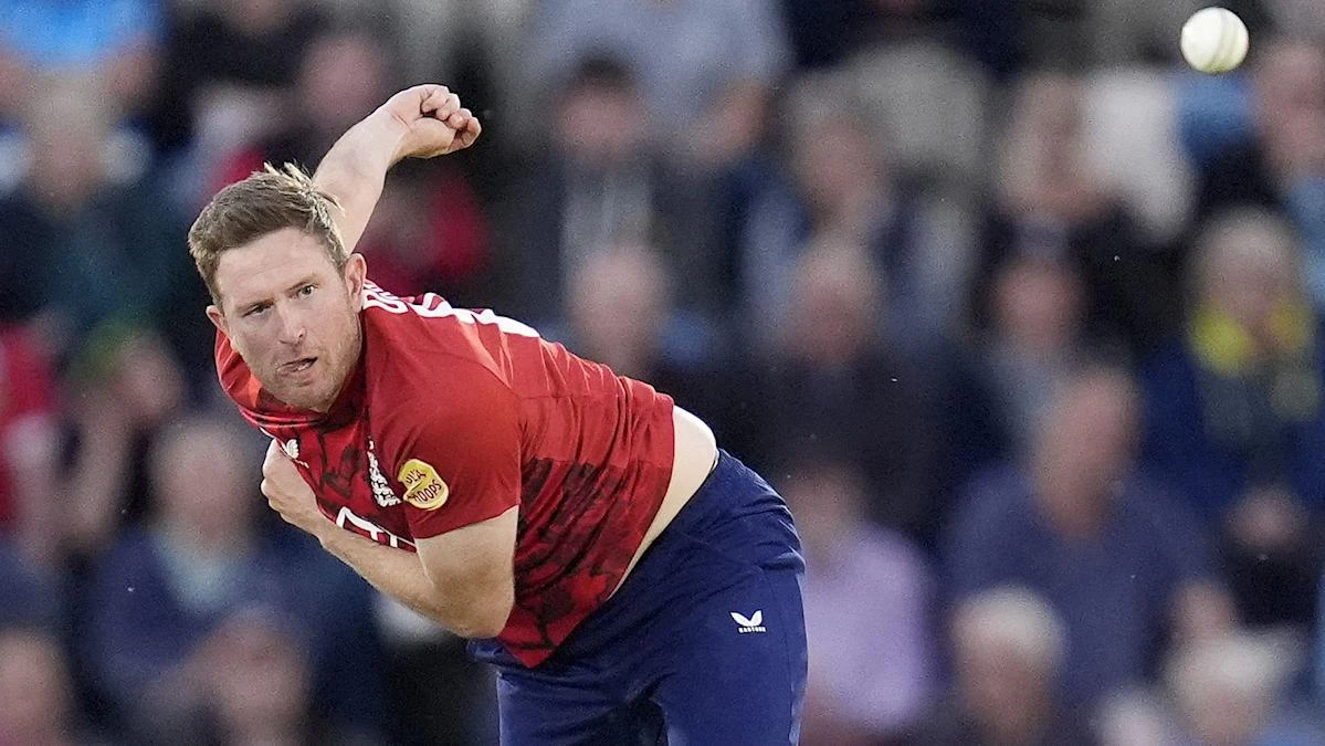 England recall spinner Liam Dawson for fourth Test to replace Shoaib Bashir