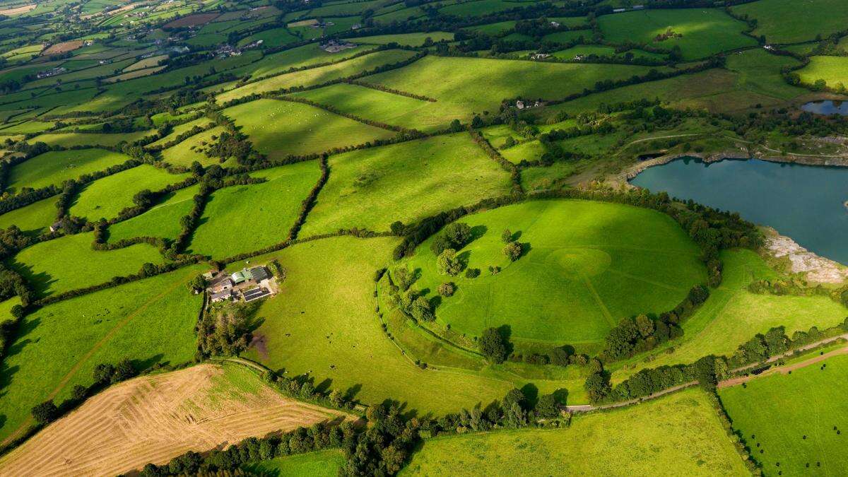 Brighter days ahead celebrated at Irish Winter Solstice gatherings