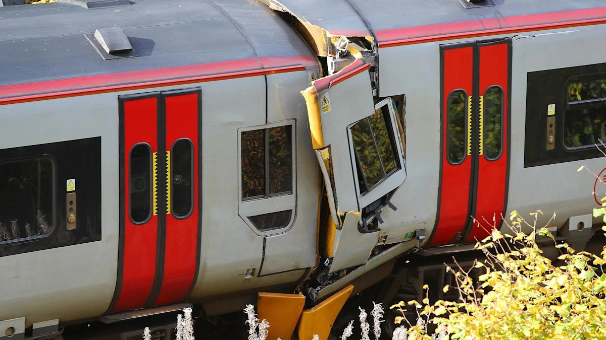 Four faults with train safety system, investigation into fatal crash finds