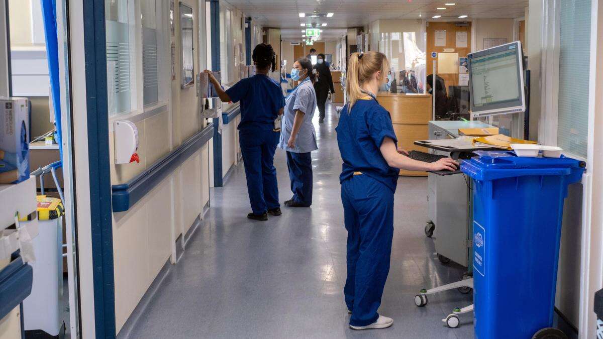 NHS ordered to make improvements to patient care while cutting costs