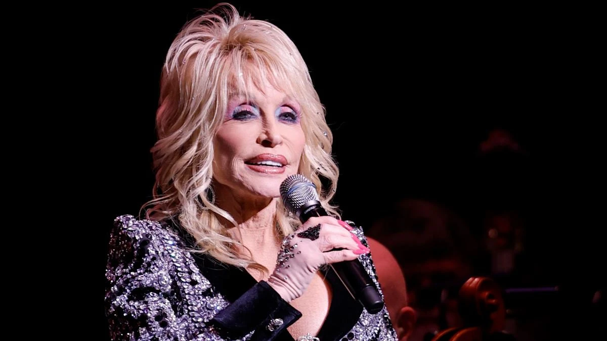 Dolly Parton cancels Las Vegas residency and steps back from performing amid health concerns
