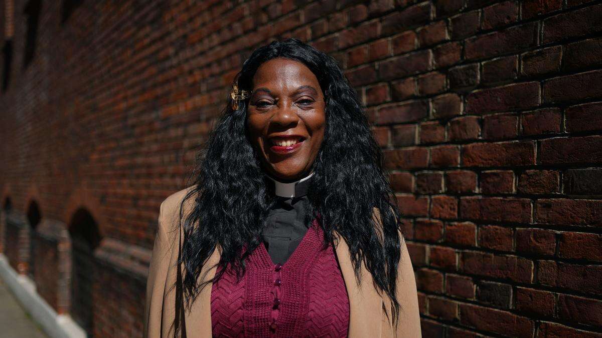 Decision to dissolve black female deacon’s parish is ‘indirectly discriminatory’