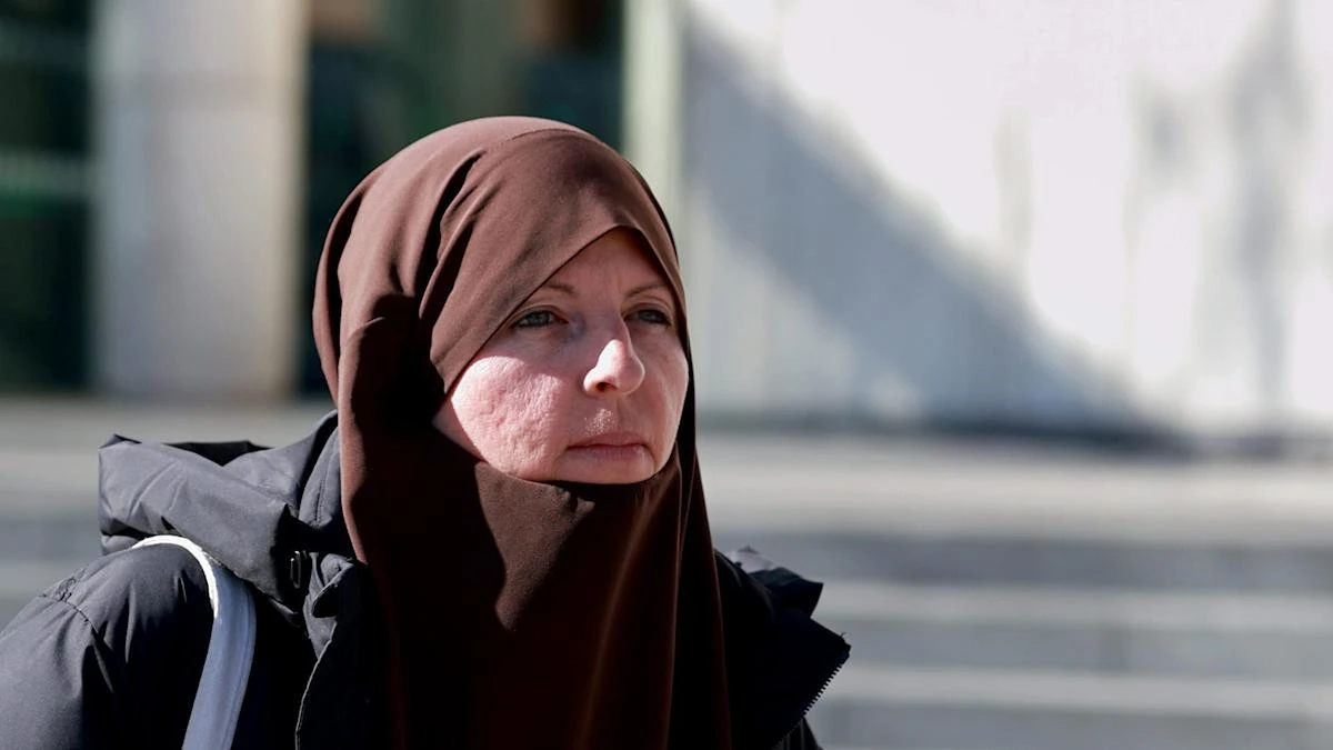 Ex-Irish soldier’s IS membership conviction falls short of Irish law, court told