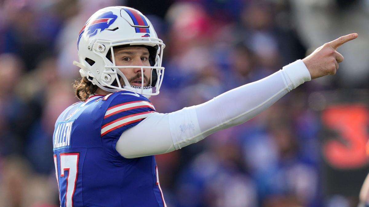 Buffalo Bills bounce back to beat Denver Broncos and progress in NFL play-offs